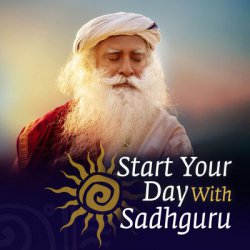 Stillness - The Ultimate Reverberation | Sadhguru #DailyWisdom