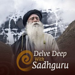 The Mystical Secrets Of Water - Sadhguru