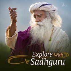 To Make a Journey, Don’t Change Directions | Sadhguru