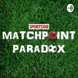 Matchpoint Paradox | Jake Lush McCrum, Rajasthan Royals on why the franchise wants to invest in women's cricket