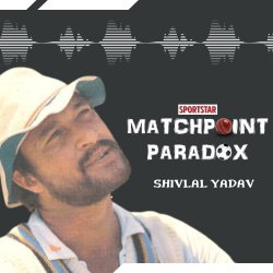 India's greatest cricketing victories E07 - Shivlal Yadav on 1979 win over Pakistan at Wankhede
