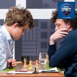 Game Time: Why the Magnus vs Niemann chess scandal isn't so black and white