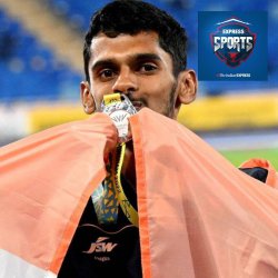 CWG Daily: Murali Sreeshankar's turnaround, India's heavy medal sport, and balti wars