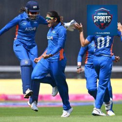 CWG Daily: India-Pak women's cricket, #swimmingsowhite, and Jeremy Lalrinnunga's gold