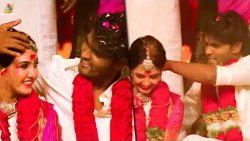 Pavni-ஐ தமிழ் முறைப்படி திருமணம் செய்த Amir ?? | Bb Jodigal Marriage Performance