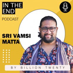 Theatre and Resistance ft. Sri Vamsi Matta
