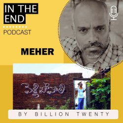 In Search of a Home ft. Writer-Director Meher