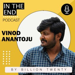 Middle Ground Melodies of TFI ft. Director Vinod Anantoju