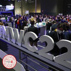 MWC 2022: return to Barcelona and the big announcements