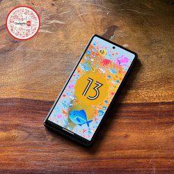 Android 13 review: building on Android 12
