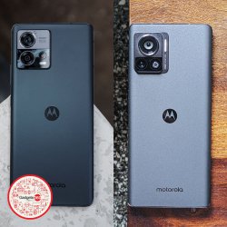 Moto Edge 30 Ultra and Fusion review