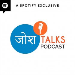 1: Special Announcement | Josh Talks Podcast now exclusively available on Spotify