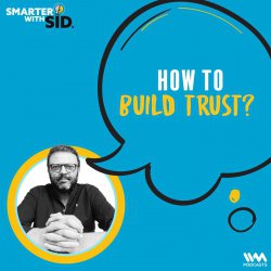 How to build Trust?