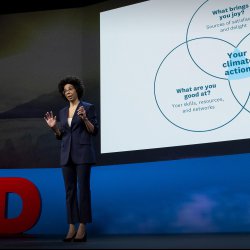 How to find joy in climate action | Ayana Elizabeth Johnson