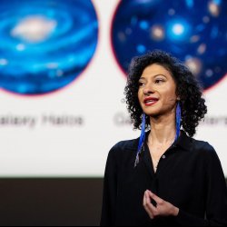 How we could solve the dark matter mystery | Chanda Prescod-Weinstein