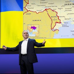 Stand with Ukraine in the fight against evil | Garry Kasparov