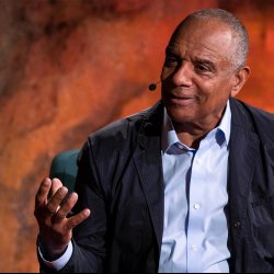 How great leaders innovate -- responsibly | Ken Chenault