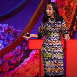 The future of the food ecosystem -- and the power of your plate | Ndidi Okonkwo Nwuneli