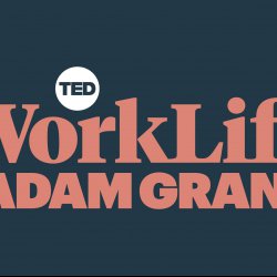 Listen now: Season 5 | WorkLife with Adam Grant
