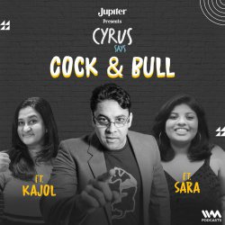 CnB ft. Sara, Kajol & Antariksh | Indian Couple Sue Son & Complete the Song Lyric