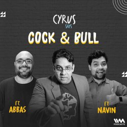 CnB ft. Navin, Abbas & Kajol | Mon-key Baat & The Parsi Nose