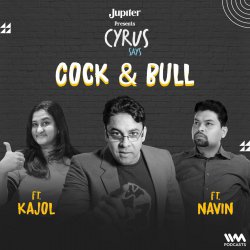 CnB ft. Kajol, Navin & Antariksh | Kajol 'divorces' Ajay Devgan Over Twitter Spat, Kejriwal's Poses During PM Speech & Udhav Thackery Says Mask Up Again