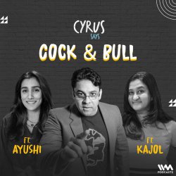 CnB ft. Ayushi, Kajol & Abbas | 'Anti-Clockwise Walking' Banned & Musk vs Trump Feud