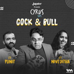 CnB ft. Punit, Niveditha & Antariksh |  Dave Chappelle Tackled On-Stage, 'Dead’ Woman Bangs on Her Coffin, ‘Lazy’ Swiggy Agent Books Dunzo to Deliver Customer’s Order & VPN Providers to Collect User Data