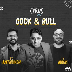 CnB ft. Antariksh, Abbas & Meghnad | Online Dating For Parsis & Search For Aliens