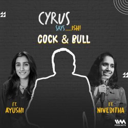 CnB ft. Ayushi, Niveditha, Antariksh & Abbas | Depp Offered $301 Million & American Abortion Rights
