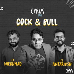 CnB ft. Meghnad, Antariksh & Abbas | Bengal School Jobs Scam & Mithun Chakraborty's Explosive Clam