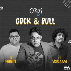 CnB ft. Sriraam, Mohit & Aakash | Musk Challenges Parag & Bull Travels Solo To Bihar
