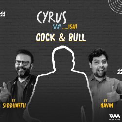 CnB ft. Navin, Siddharth, Antariksh & Abbas | Maharashtra Govt. Crisis & Sex Ban At FIFA World Cup