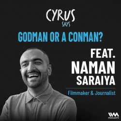 Godman or a Conman? ft. Naman Saraiya | Filmmaker and Journalist