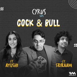CnB ft. Ayushi, Sriraam & Abbas | Body Spray Ad With 