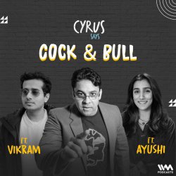 CnB ft. Ayushi, Vikramaditya & Sriraam | Canadian Akshay Kumar & Bank Staff Locked In Toilet