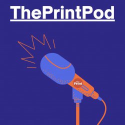 ThePrintPod: Nothing has changed about Taliban, from terror to Sharia. Islamic world should pressure them