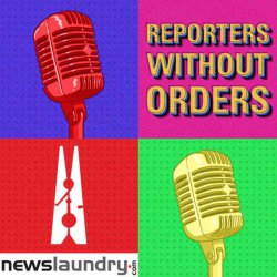 Reporters Without Orders Ep 155: Farmer protests and Priya Ramani case