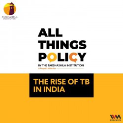 The rise of TB in India