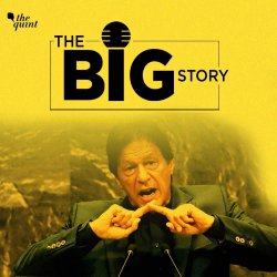 922: What’s Next for Imran Khan if Ousted as Pakistan's Prime Minister?