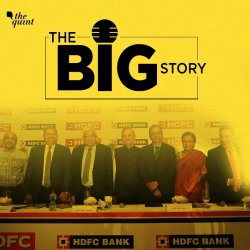 919: What Does the Merger of HDFC, HDFC Bank Mean for the Financial Sector?