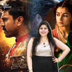 947: 'RRR' Movie Review: SS Rajamouli Mounts Yet Another Riveting Visual Spectacle