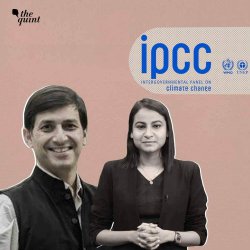 948: What Does The 6th IPCC Report on Climate Mitigation Mean for India and The World? Dr Navroz K Dubash Explains