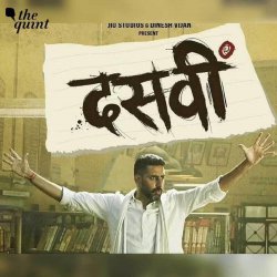 949: Review: Abhishek Bachchan's 'Dasvi' Makes The Cardinal Mistake of Being Boring