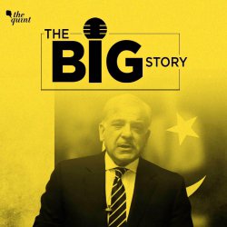 924: As Shehbaz Sharif Reconfigures Pakistan's Politics, What Does it Mean for India?
