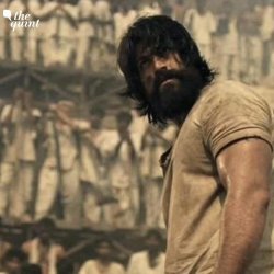 950: Review: Yash-Starrer 'KGF: Chapter 2' is Worth All the Hype