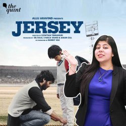 951: Review: Shahid Kapoor’s ‘Jersey’ Comes Alive When It Moves Away From Action