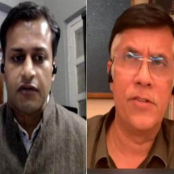 AAP And Congress Lock Horns Over Delhi's Jan Lokpal