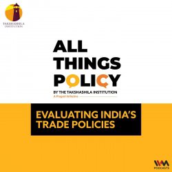 Evaluating India’s trade policies