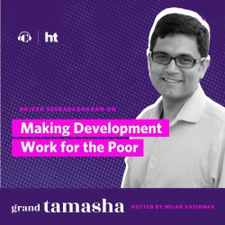 Making Development Work for the Poor